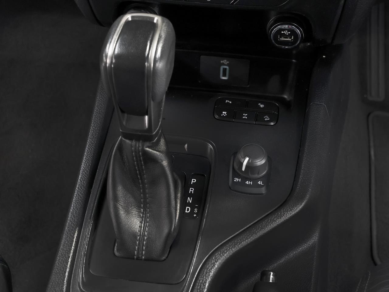 image-12, 2019 Ford Ranger XLT 3.2T/Diesel 4WD D/CAB ' NZ NE at Christchurch