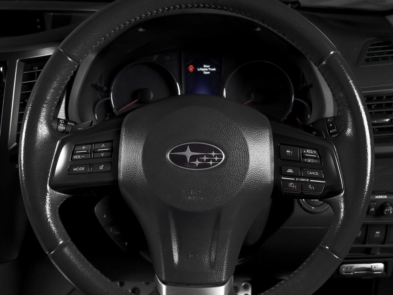image-11, 2013 Subaru Legacy Touring 2.5lt 4WD Eyesight 'B-S at Christchurch