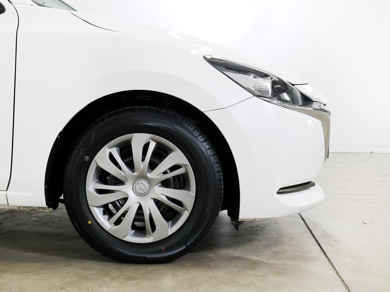 image-8, 2021 Mazda 2 1.5lt Skyactiv 'Facelift' at Christchurch