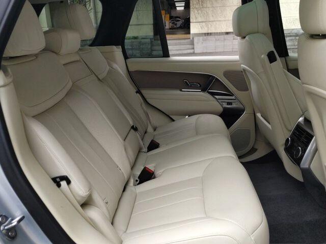 image-3, 2023 LandRover Range Rover D300 HSE Latest Model at Christchurch