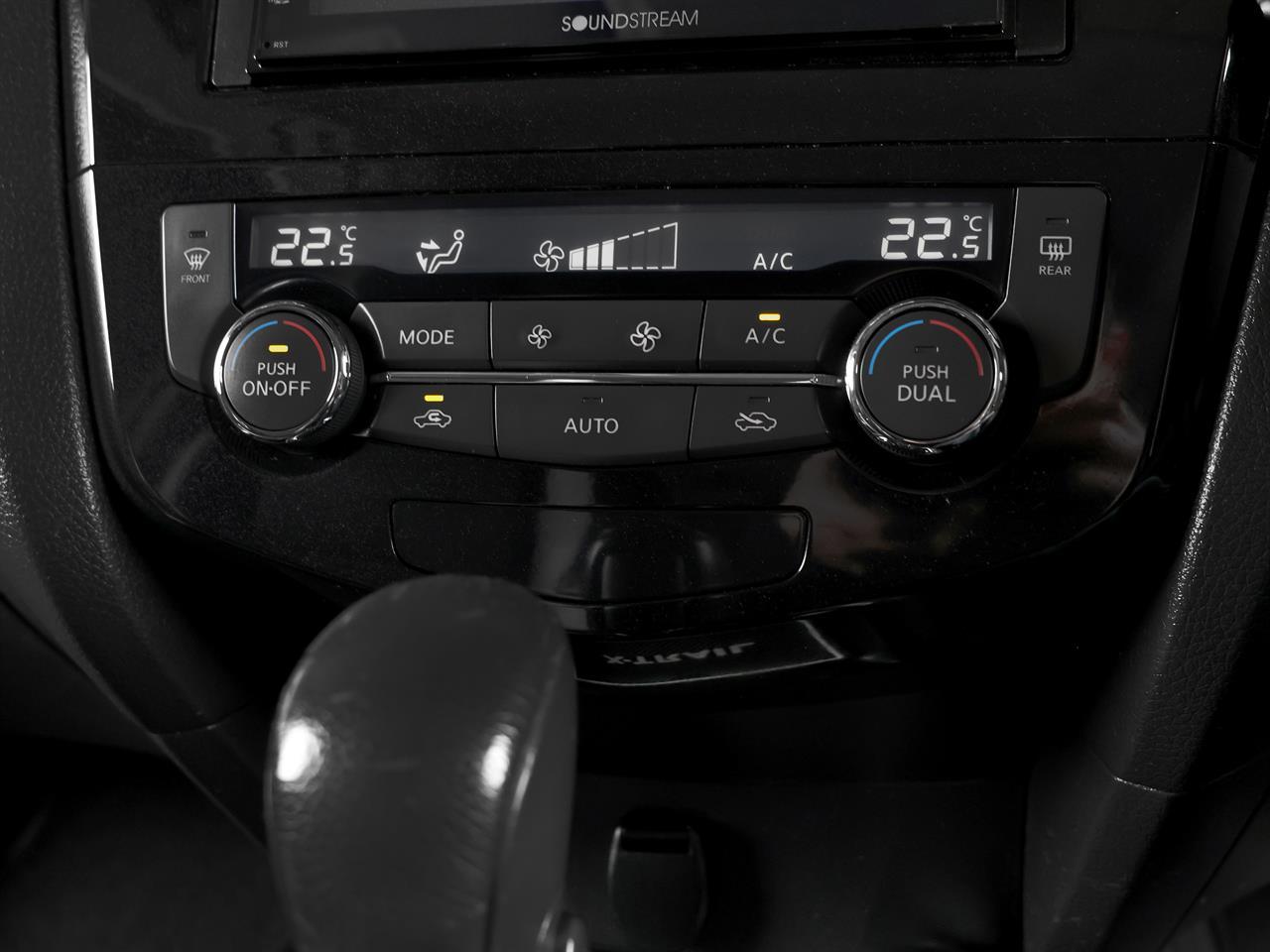 image-16, 2014 Nissan X-TRAIL 20X 4WD at Christchurch