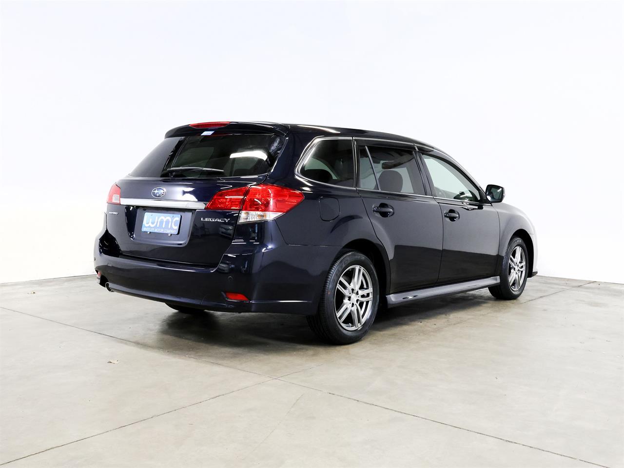image-7, 2013 Subaru Legacy Touring 2.5lt 4WD Eyesight 'B-S at Christchurch