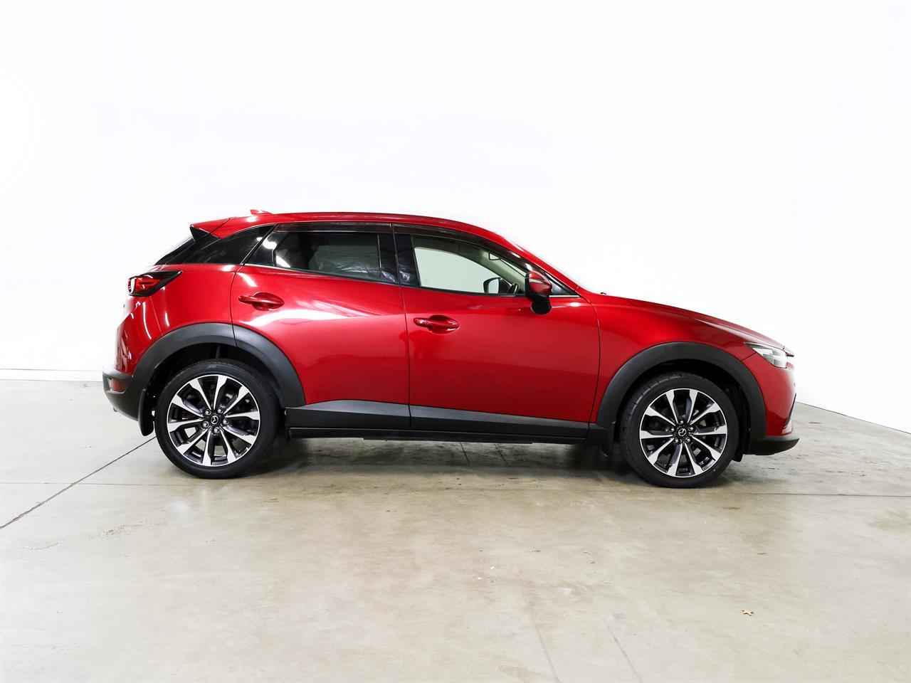 image-9, 2018 Mazda CX-3 20S Proactive 'Facelift' at Christchurch