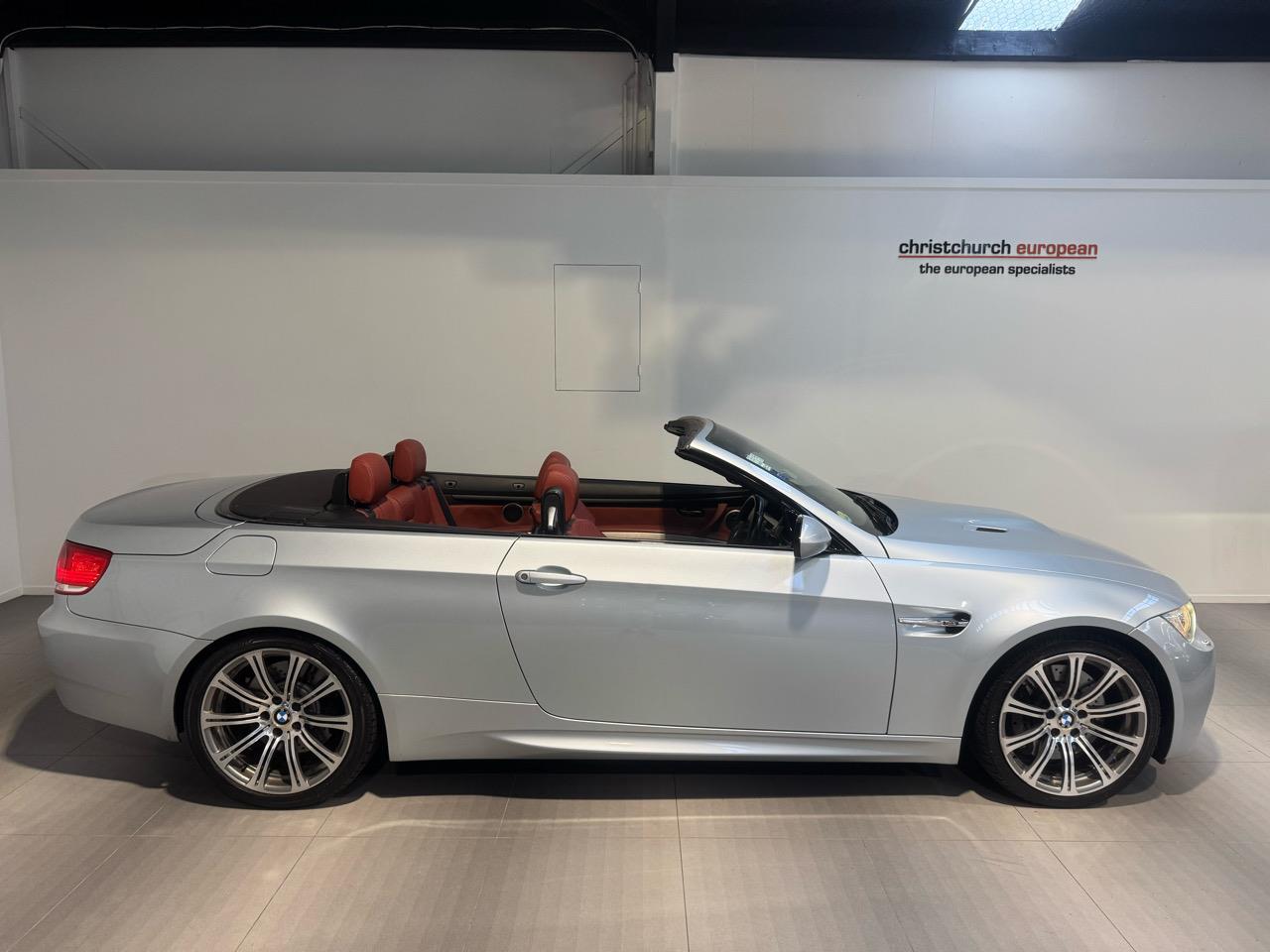 image-2, 2008 BMW M3 4.0 V8 6 Speed Manual Hardtop Converti at Christchurch