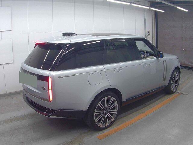 image-1, 2023 LandRover Range Rover D300 HSE Latest Model at Christchurch