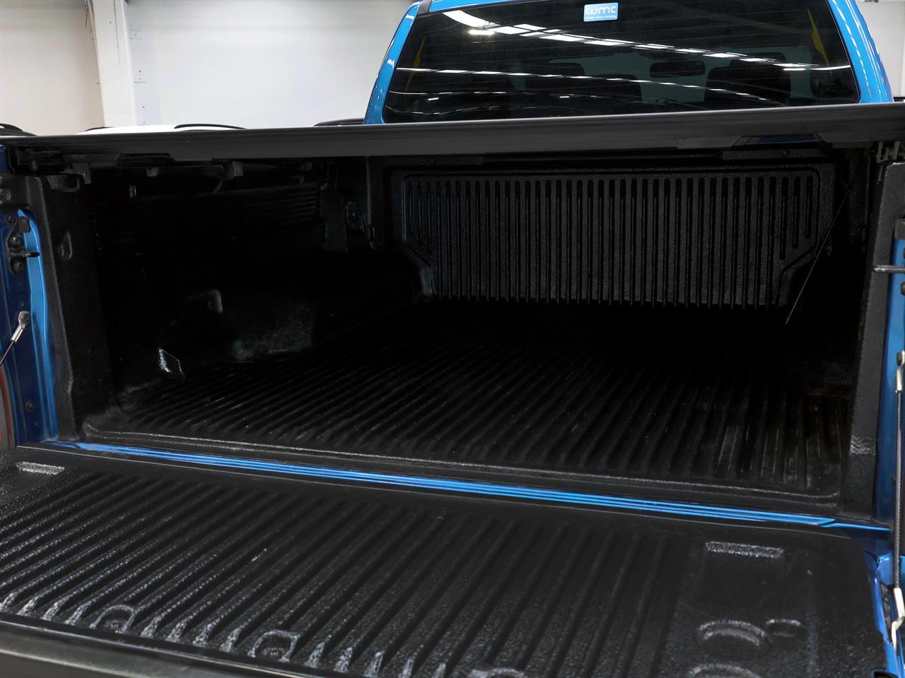 image-19, 2019 Ford Ranger XLT 3.2T/Diesel 4WD D/CAB ' NZ NE at Christchurch