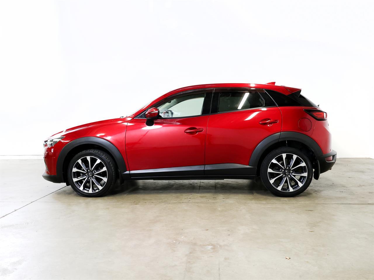 image-4, 2018 Mazda CX-3 20S Proactive 'Facelift' at Christchurch