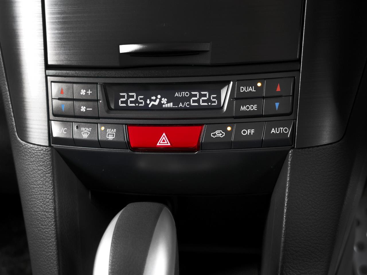 image-16, 2013 Subaru Legacy Touring 2.5lt 4WD Eyesight 'B-S at Christchurch