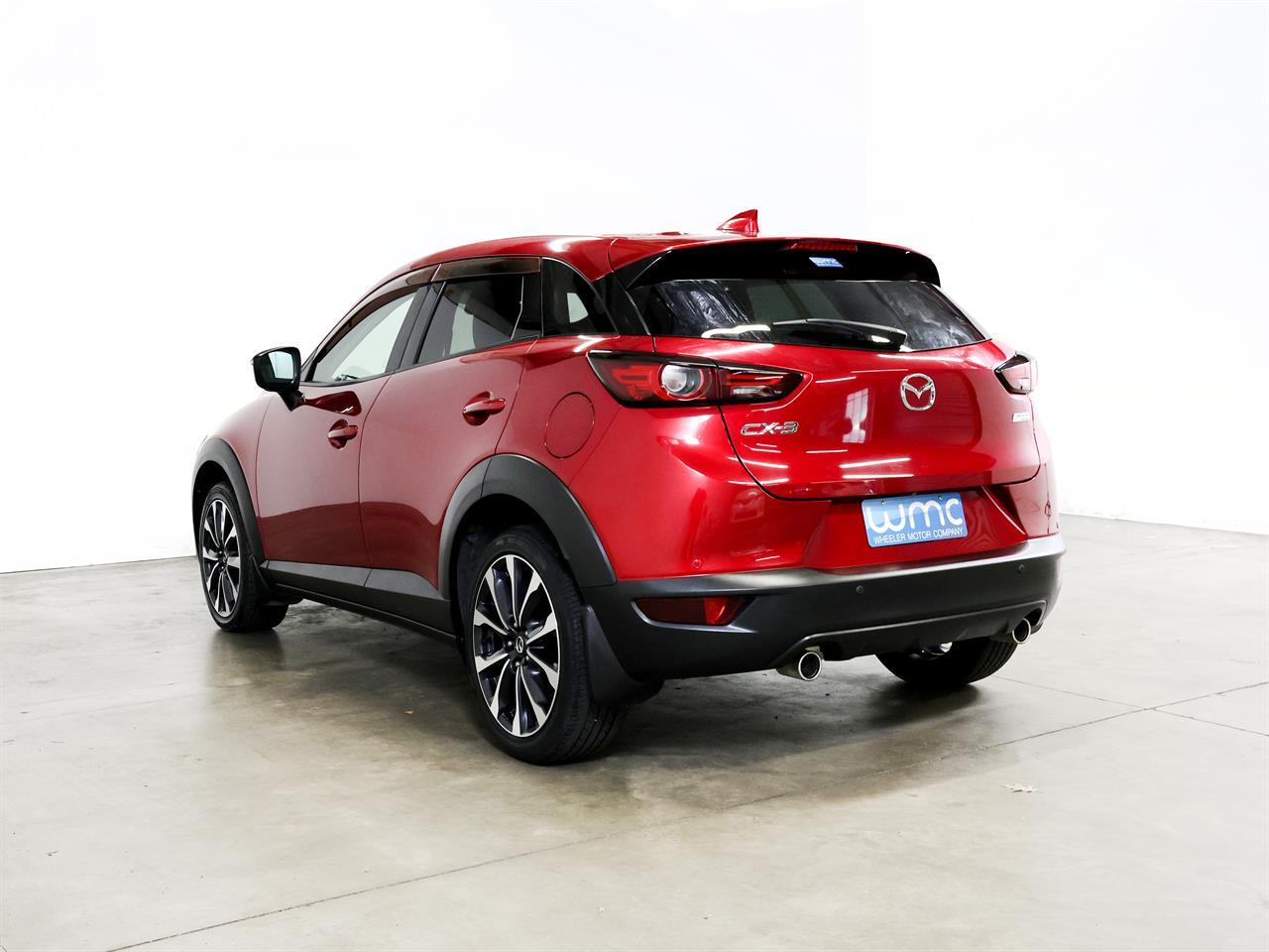 image-5, 2018 Mazda CX-3 20S Proactive 'Facelift' at Christchurch