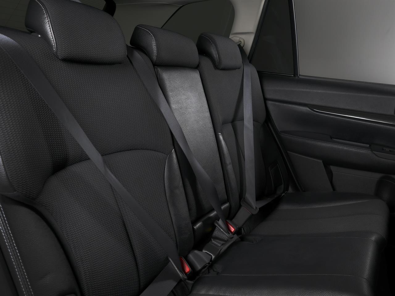 image-18, 2013 Subaru Legacy Touring 2.5lt 4WD Eyesight 'B-S at Christchurch