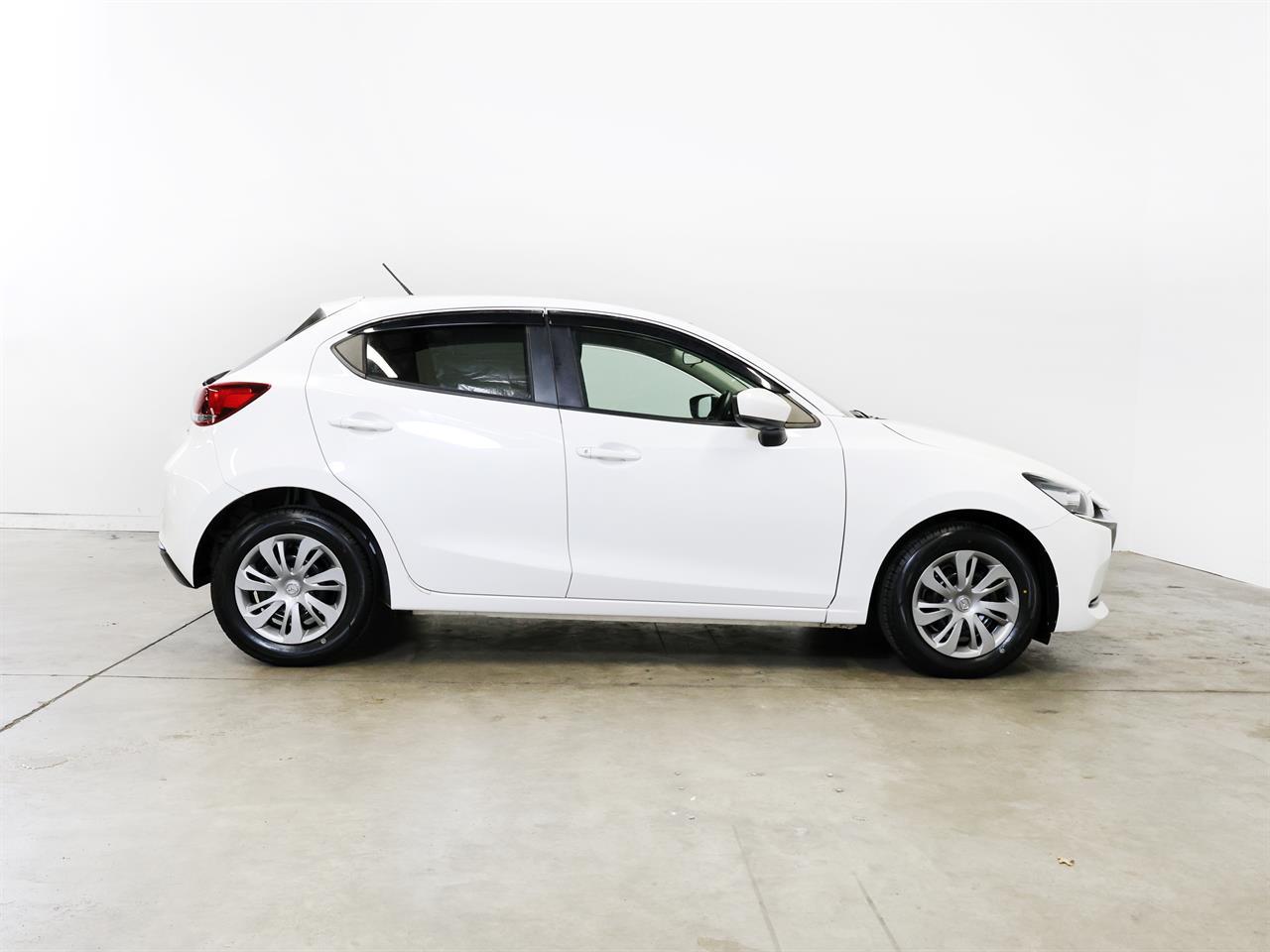 image-9, 2021 Mazda 2 1.5lt Skyactiv 'Facelift' at Christchurch