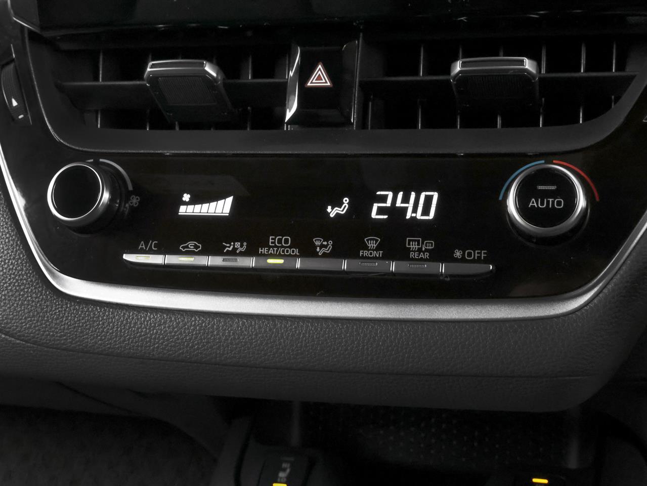 image-16, 2018 Toyota Corolla Sport Hybrid 'G-X' at Christchurch