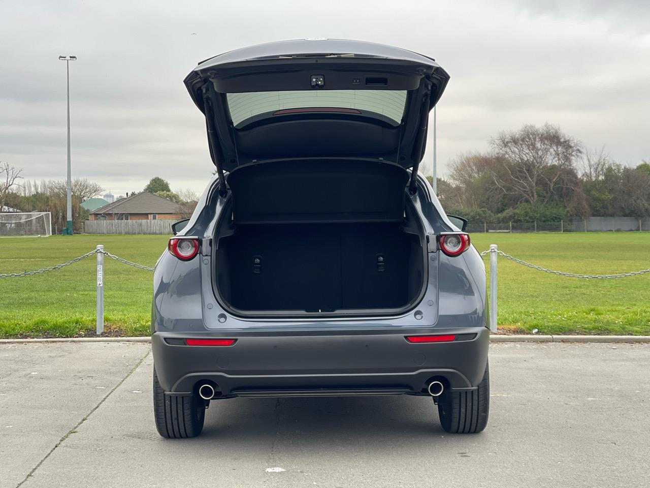 image-7, 2020 Mazda Cx-30 20S L Package at Christchurch