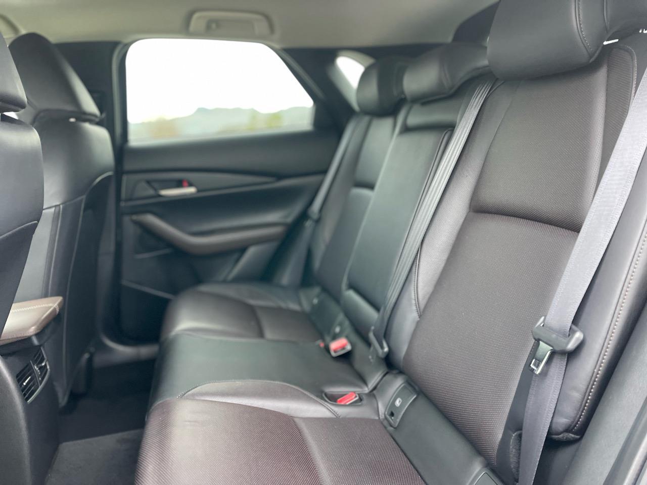 image-9, 2020 Mazda Cx-30 20S L Package at Christchurch