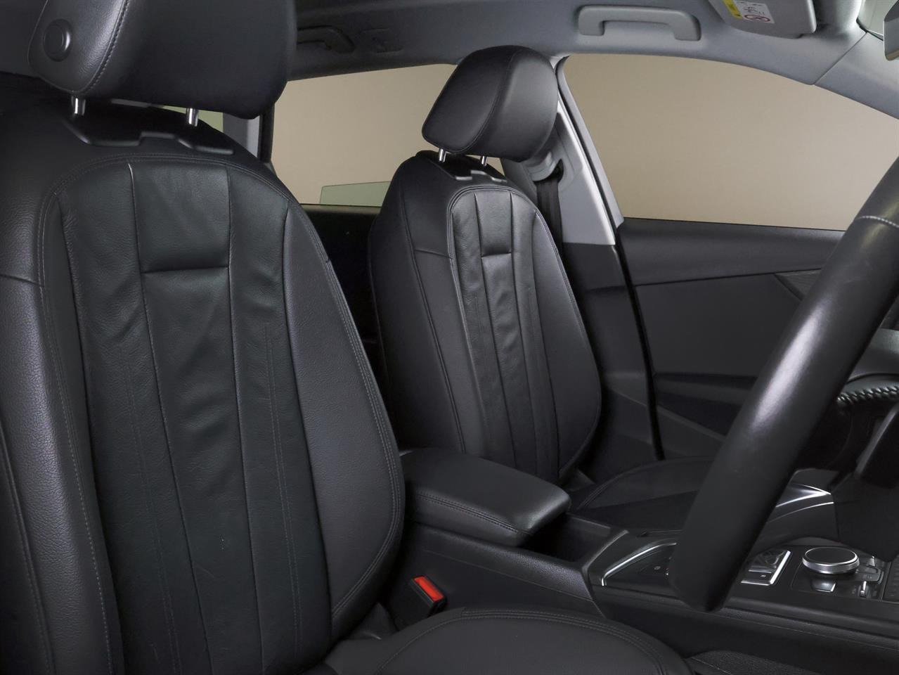 image-17, 2020 Audi A4 Allroad 2.0TFSI 'Quattro' at Christchurch