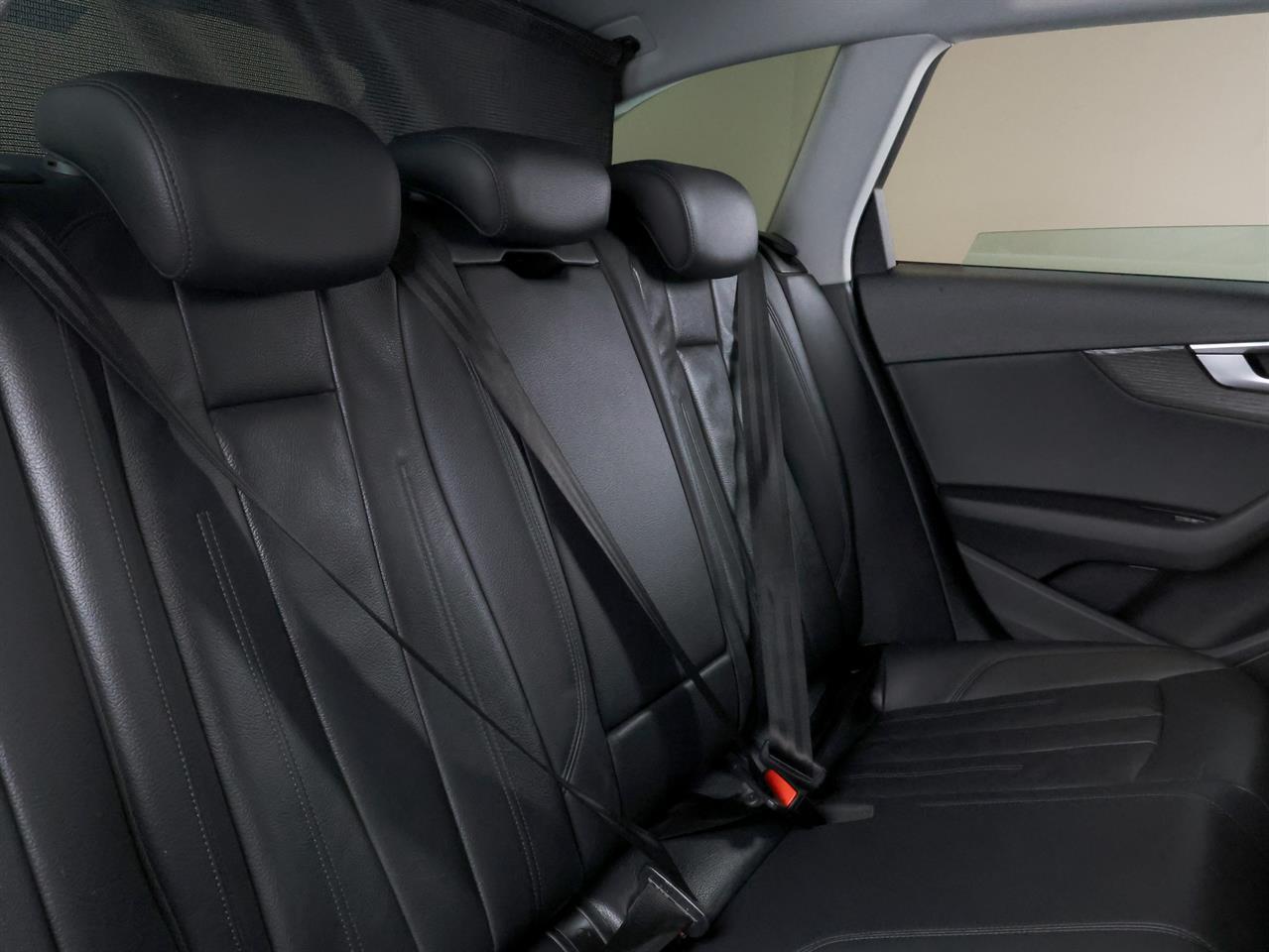 image-18, 2020 Audi A4 Allroad 2.0TFSI 'Quattro' at Christchurch