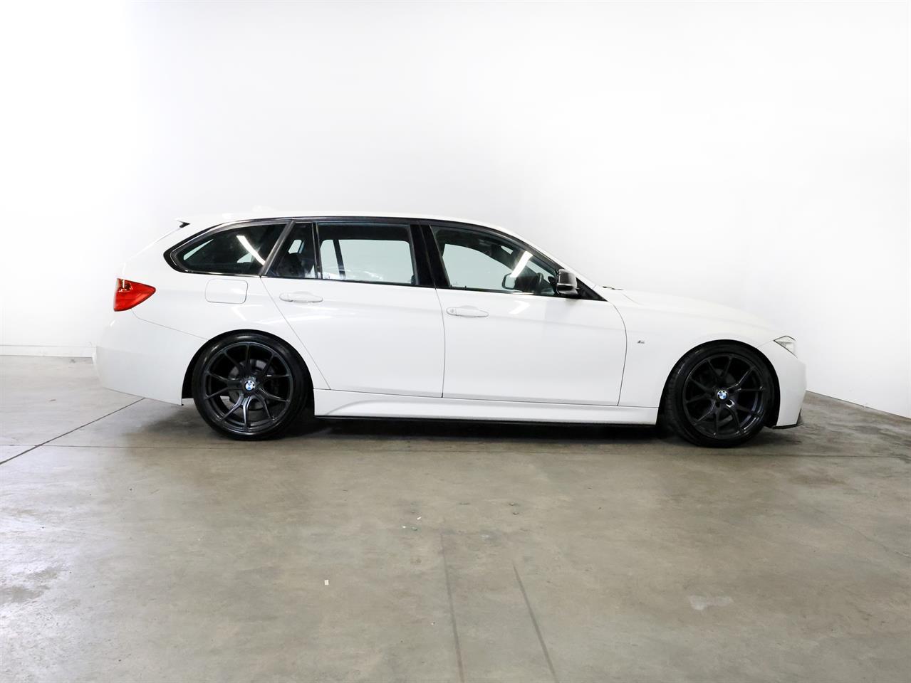 image-9, 2014 BMW 320I Touring M-Sport at Christchurch