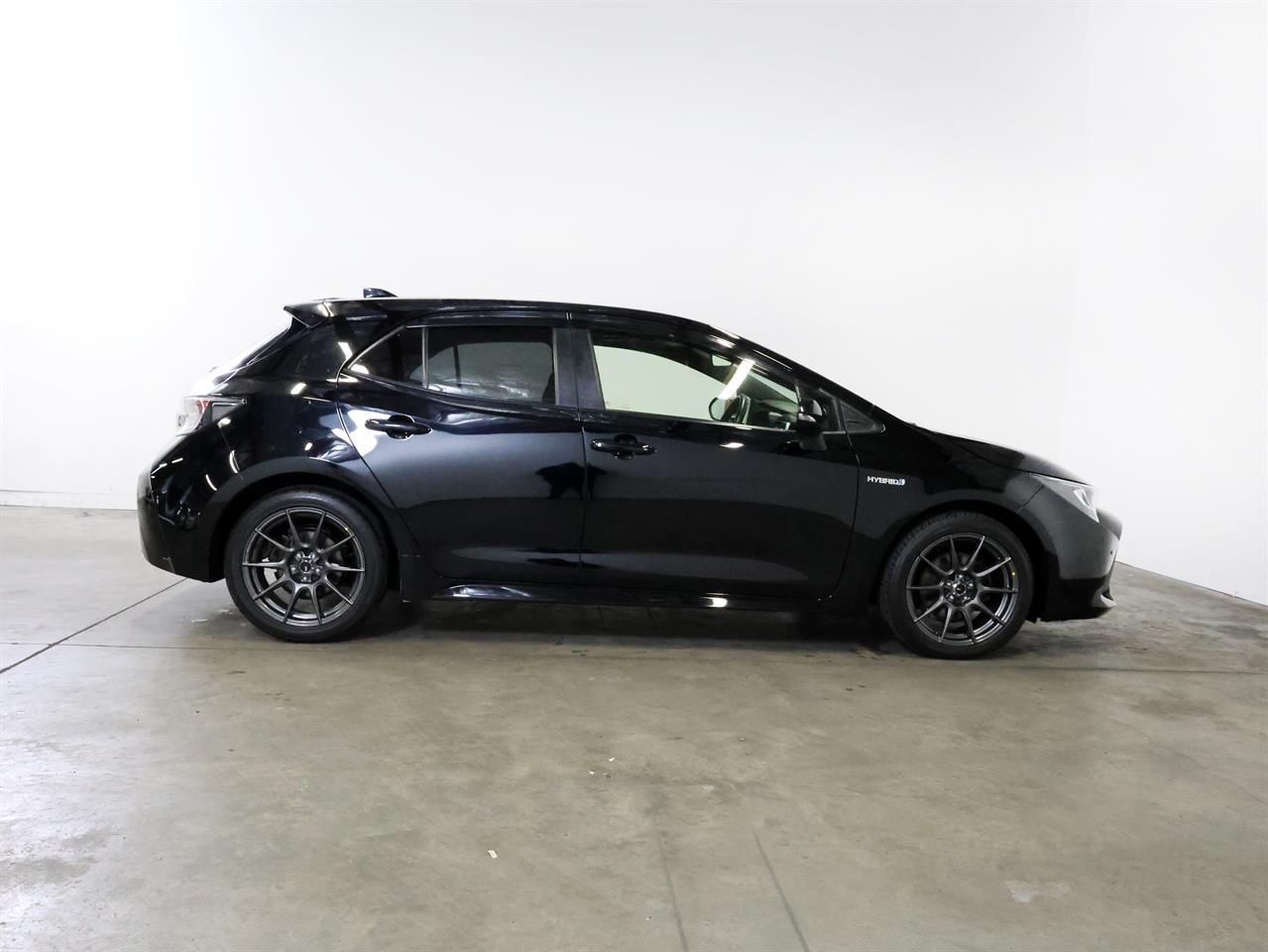 image-9, 2018 Toyota Corolla Sport Hybrid 'G-X' at Christchurch