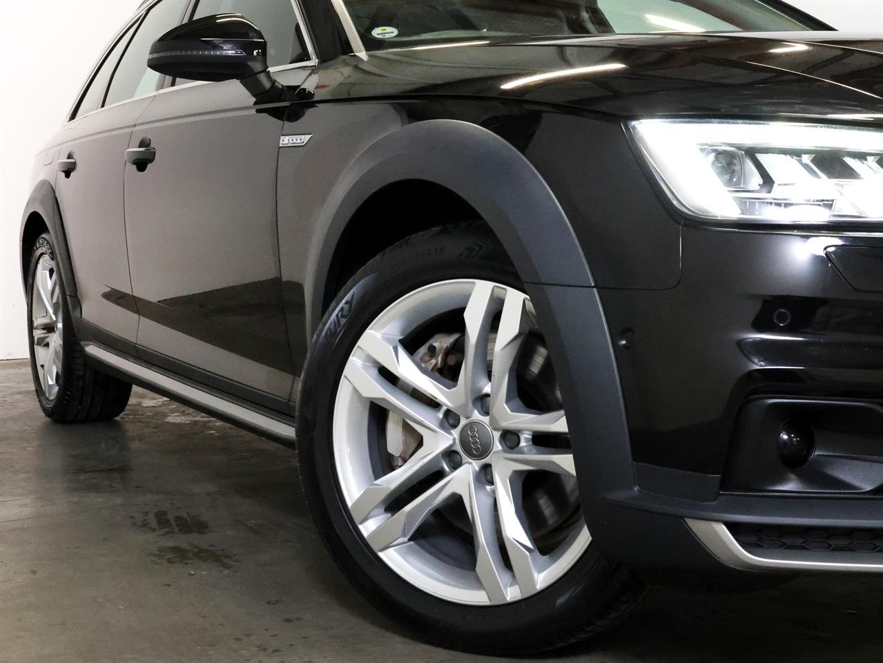 image-8, 2020 Audi A4 Allroad 2.0TFSI 'Quattro' at Christchurch