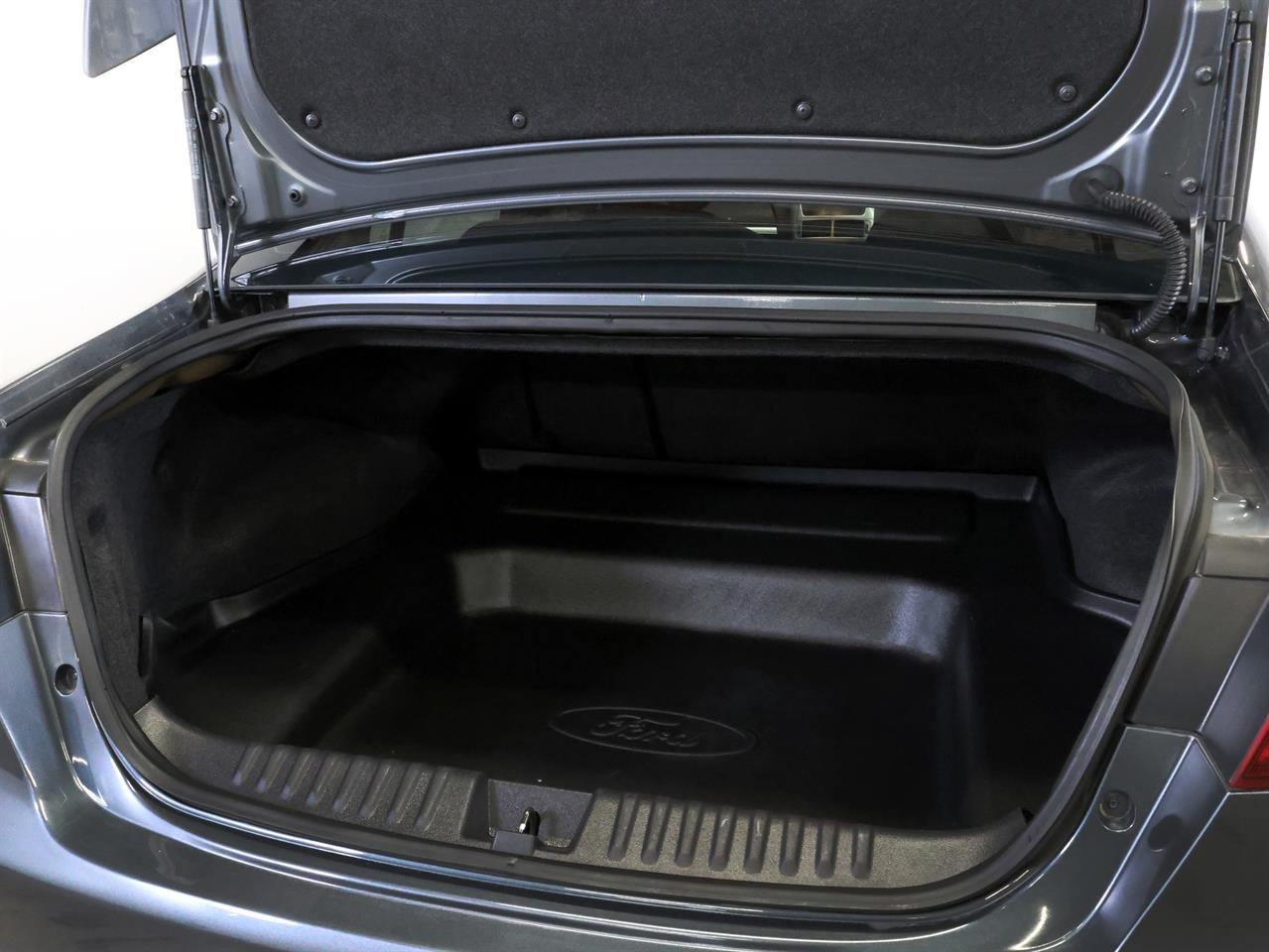image-19, 2015 Ford Falcon XR6 4.0lt 'NZ New' at Christchurch