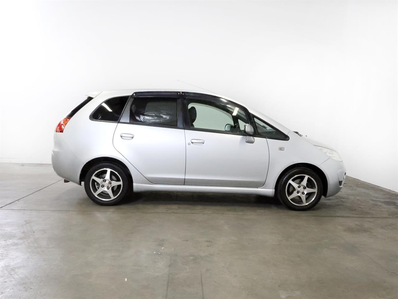 image-9, 2005 Mitsubishi Colt PLUS 1.5lt at Christchurch
