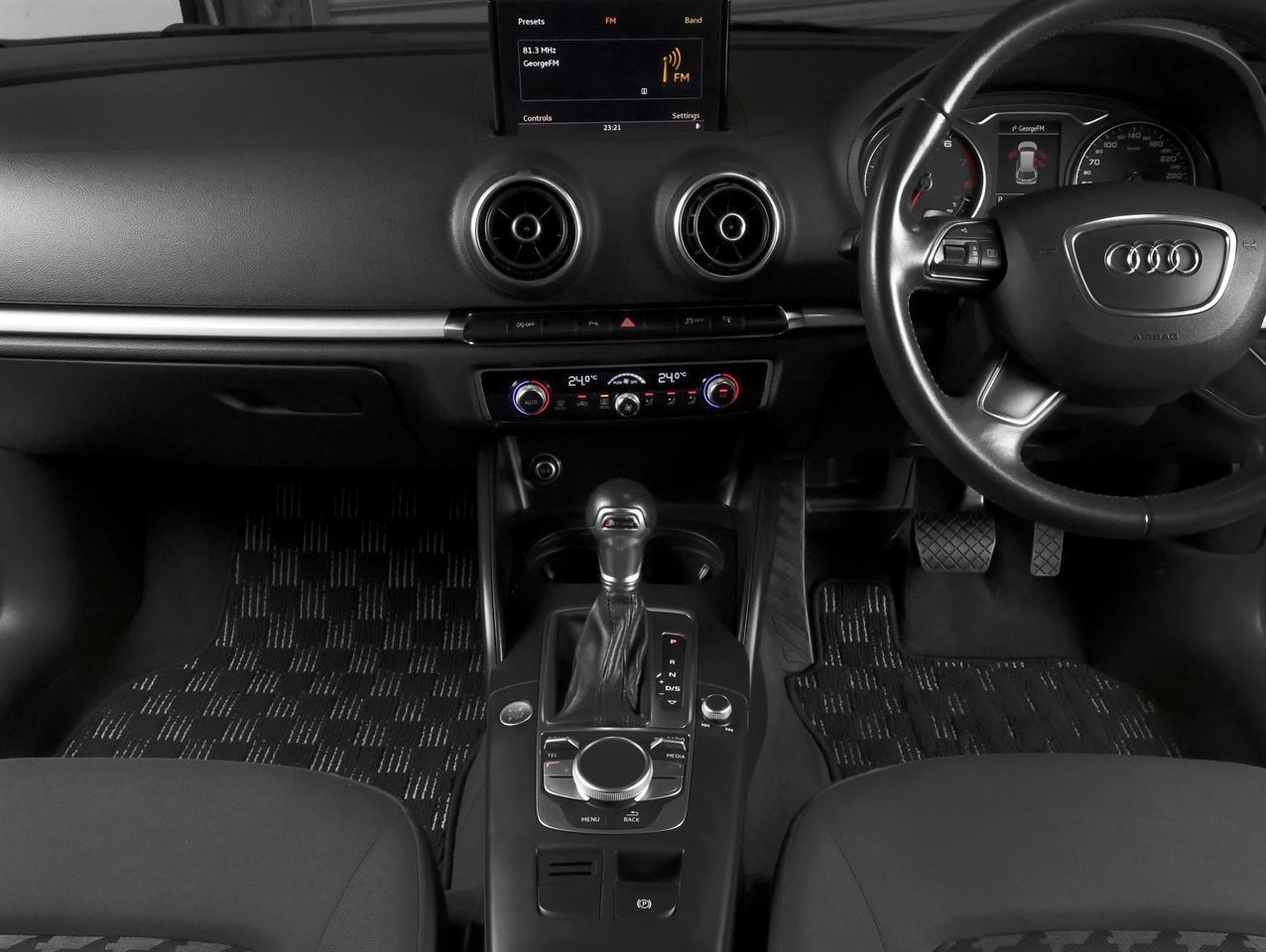 image-10, 2013 Audi A3 Sportback 1.4TFSI at Christchurch