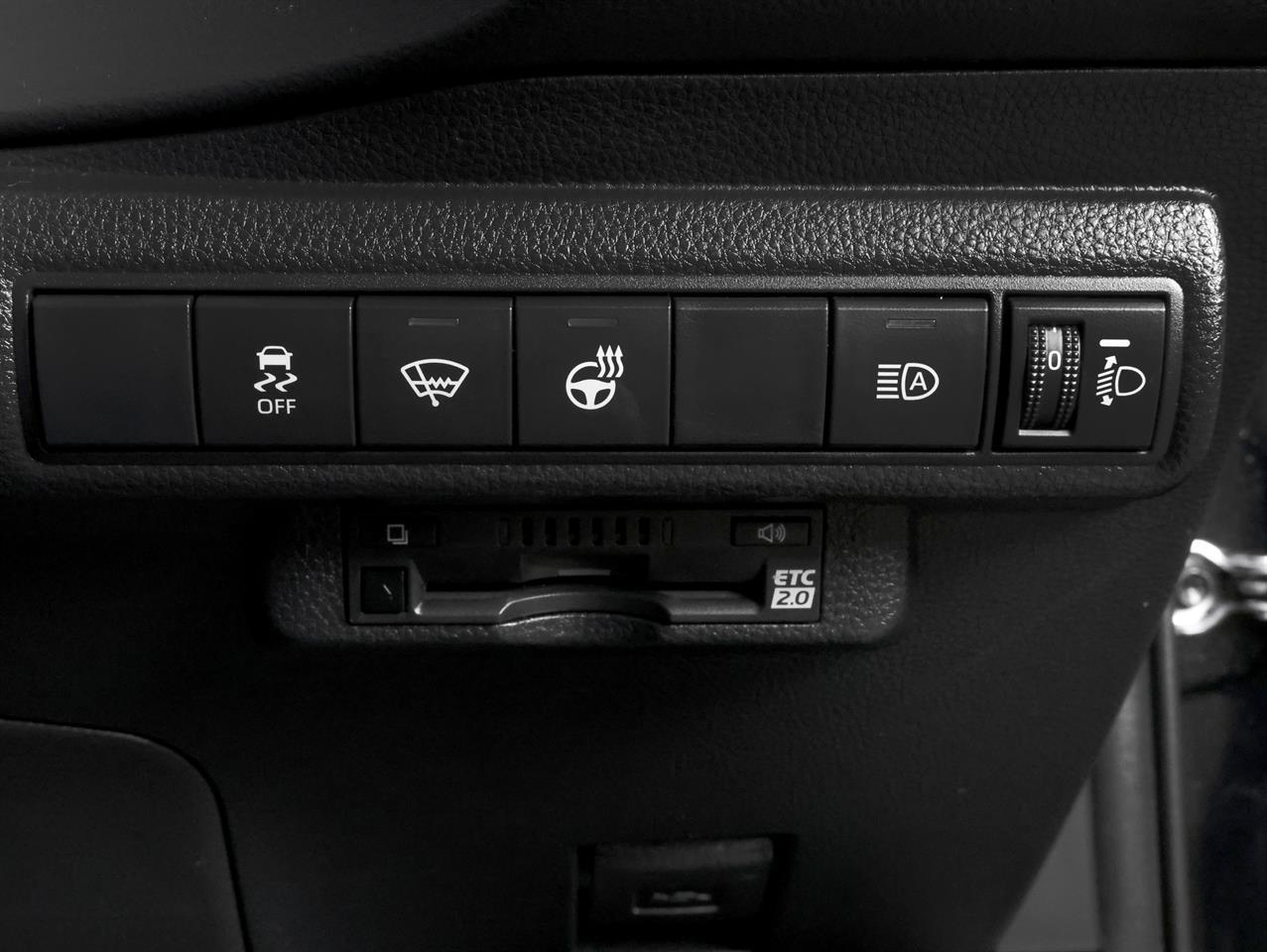 image-13, 2018 Toyota Corolla Sport Hybrid 'G-X' at Christchurch