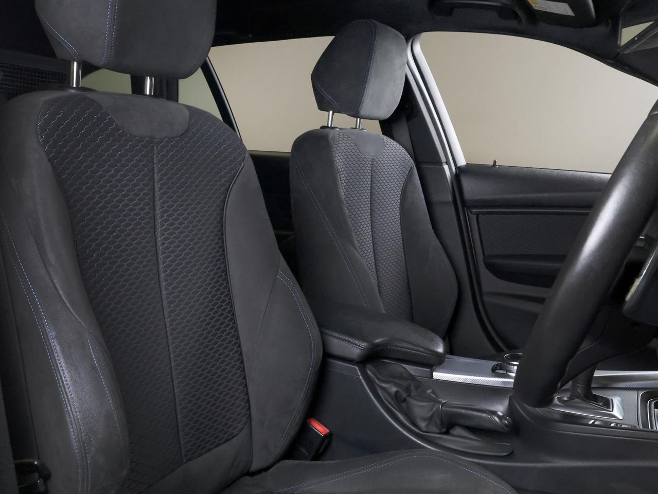 image-17, 2014 BMW 320I Touring M-Sport at Christchurch