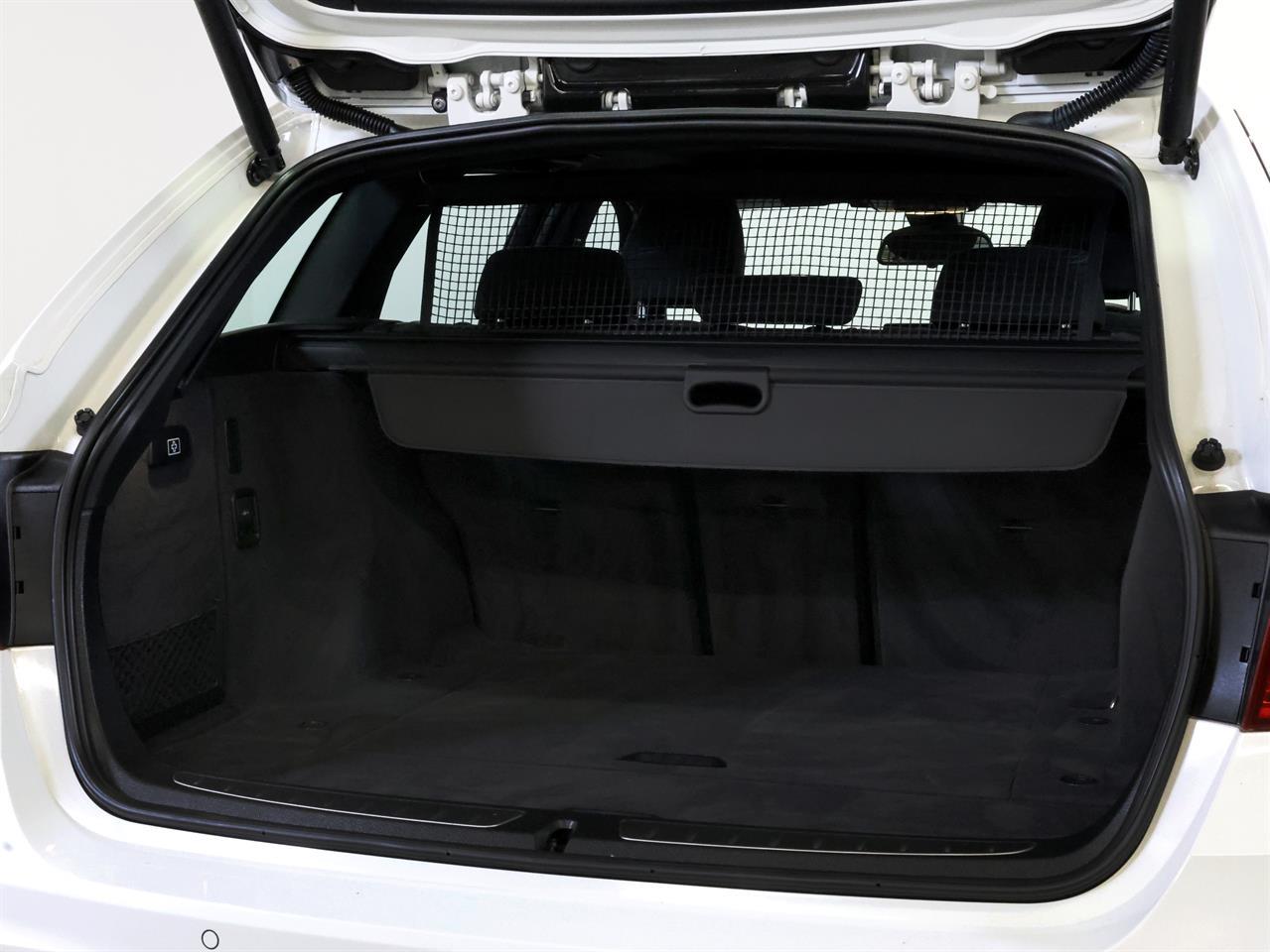 image-19, 2014 BMW 320I Touring M-Sport at Christchurch