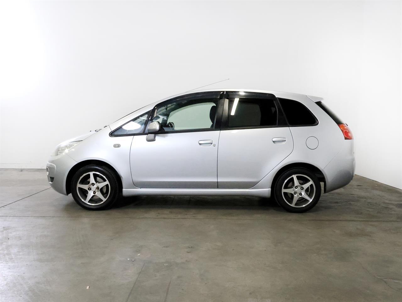image-4, 2005 Mitsubishi Colt PLUS 1.5lt at Christchurch
