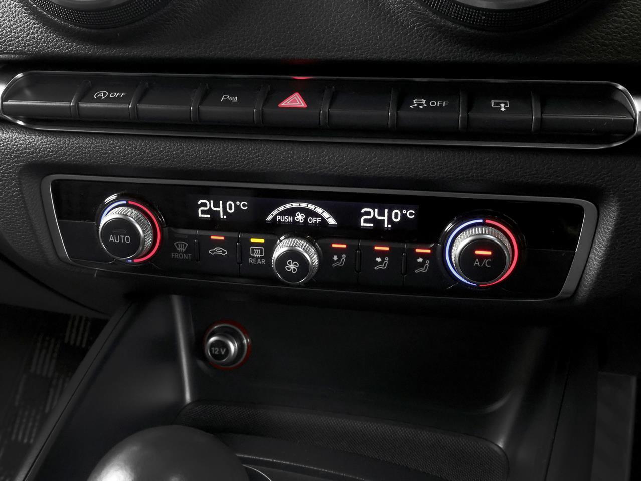 image-15, 2013 Audi A3 Sportback 1.4TFSI at Christchurch