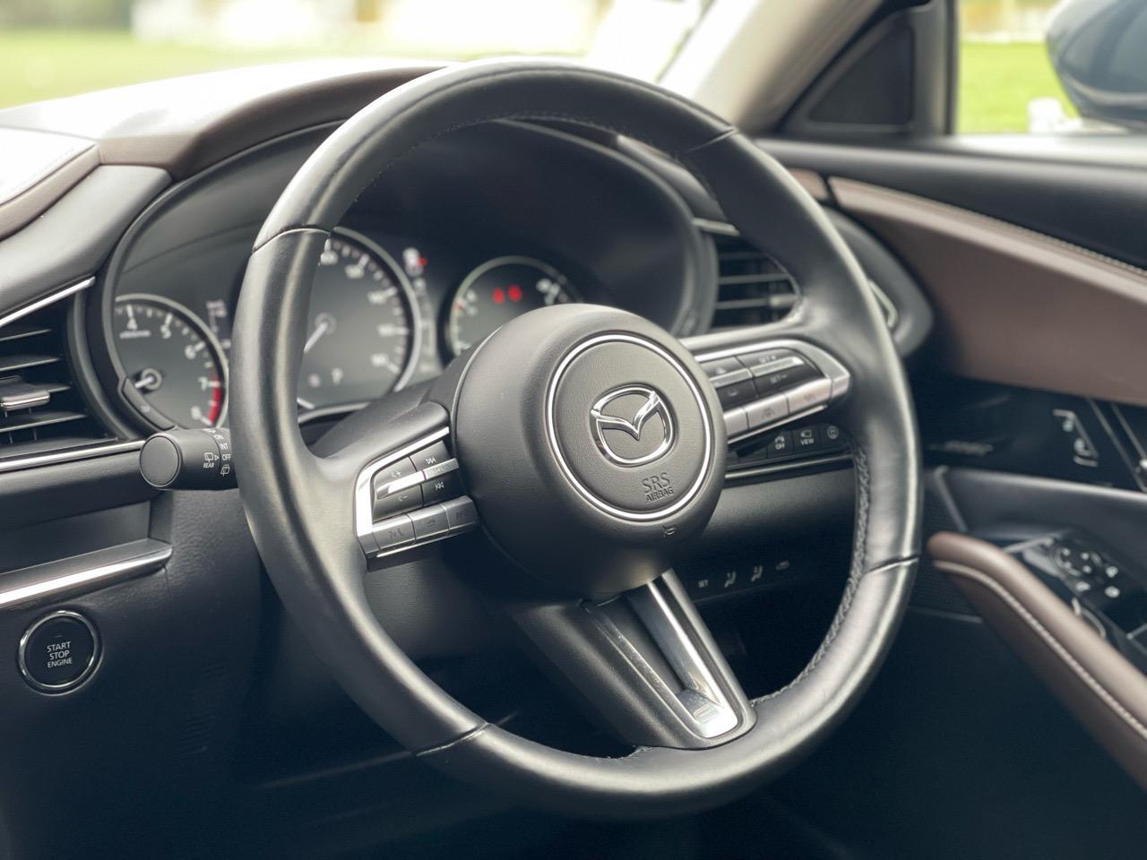 image-11, 2020 Mazda Cx-30 20S L Package at Christchurch