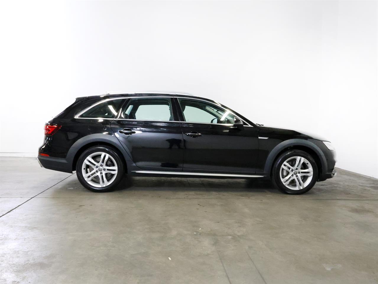 image-9, 2020 Audi A4 Allroad 2.0TFSI 'Quattro' at Christchurch