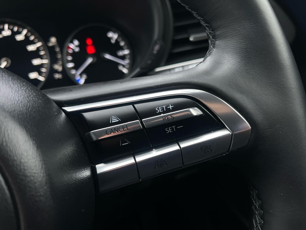 image-13, 2020 Mazda Cx-30 20S Pro Active Touring Select at Christchurch