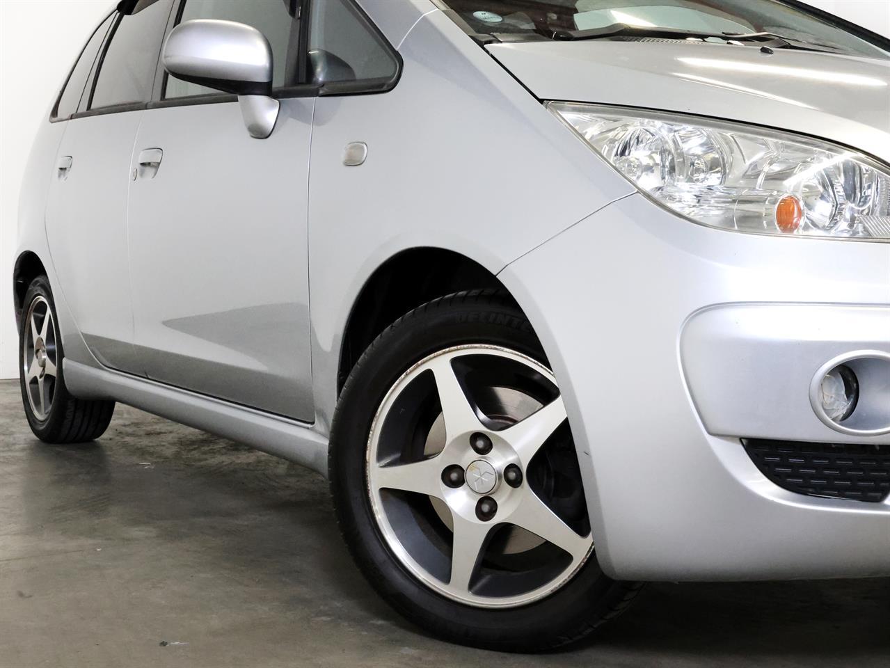 image-8, 2005 Mitsubishi Colt PLUS 1.5lt at Christchurch