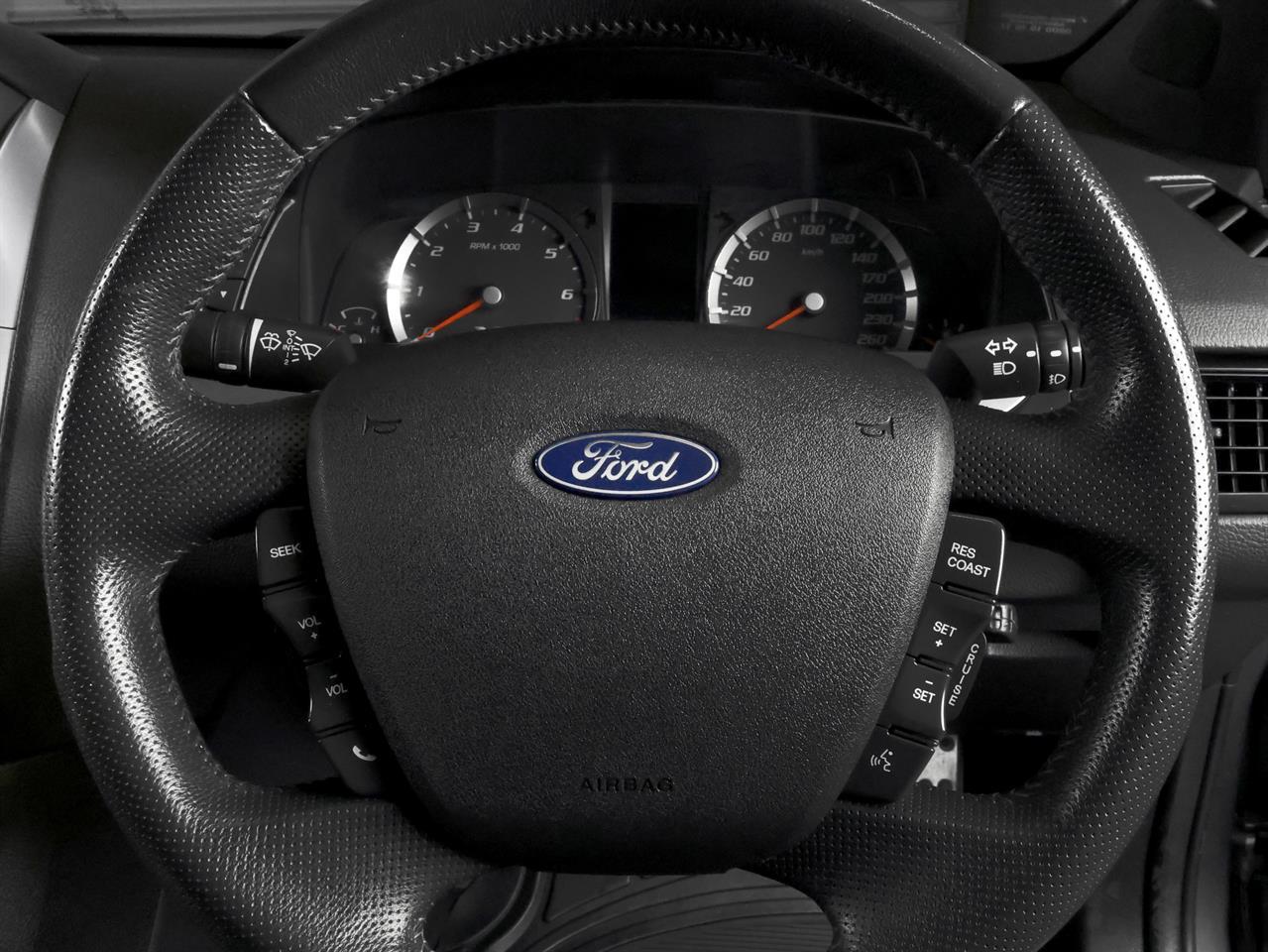 image-11, 2015 Ford Falcon XR6 4.0lt 'NZ New' at Christchurch