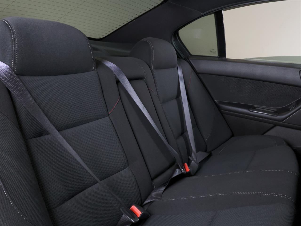 image-18, 2015 Ford Falcon XR6 4.0lt 'NZ New' at Christchurch