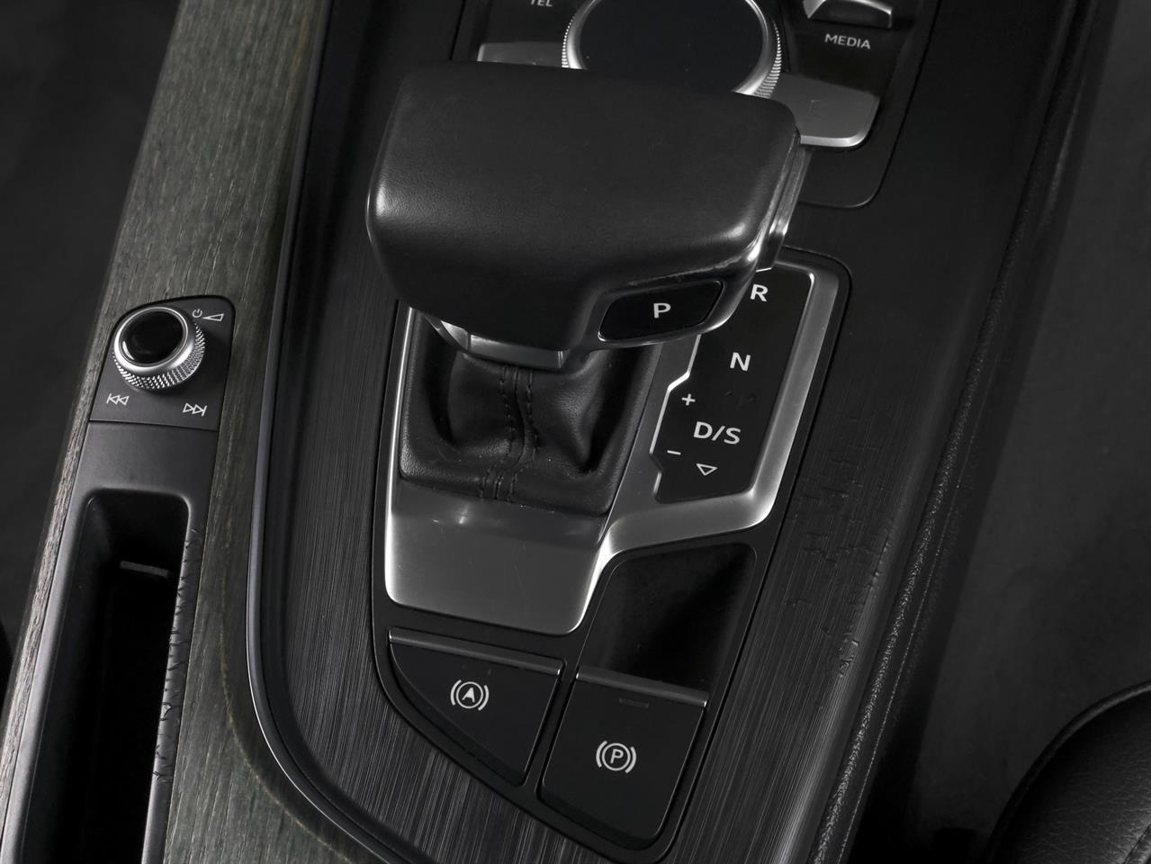 image-12, 2020 Audi A4 Allroad 2.0TFSI 'Quattro' at Christchurch