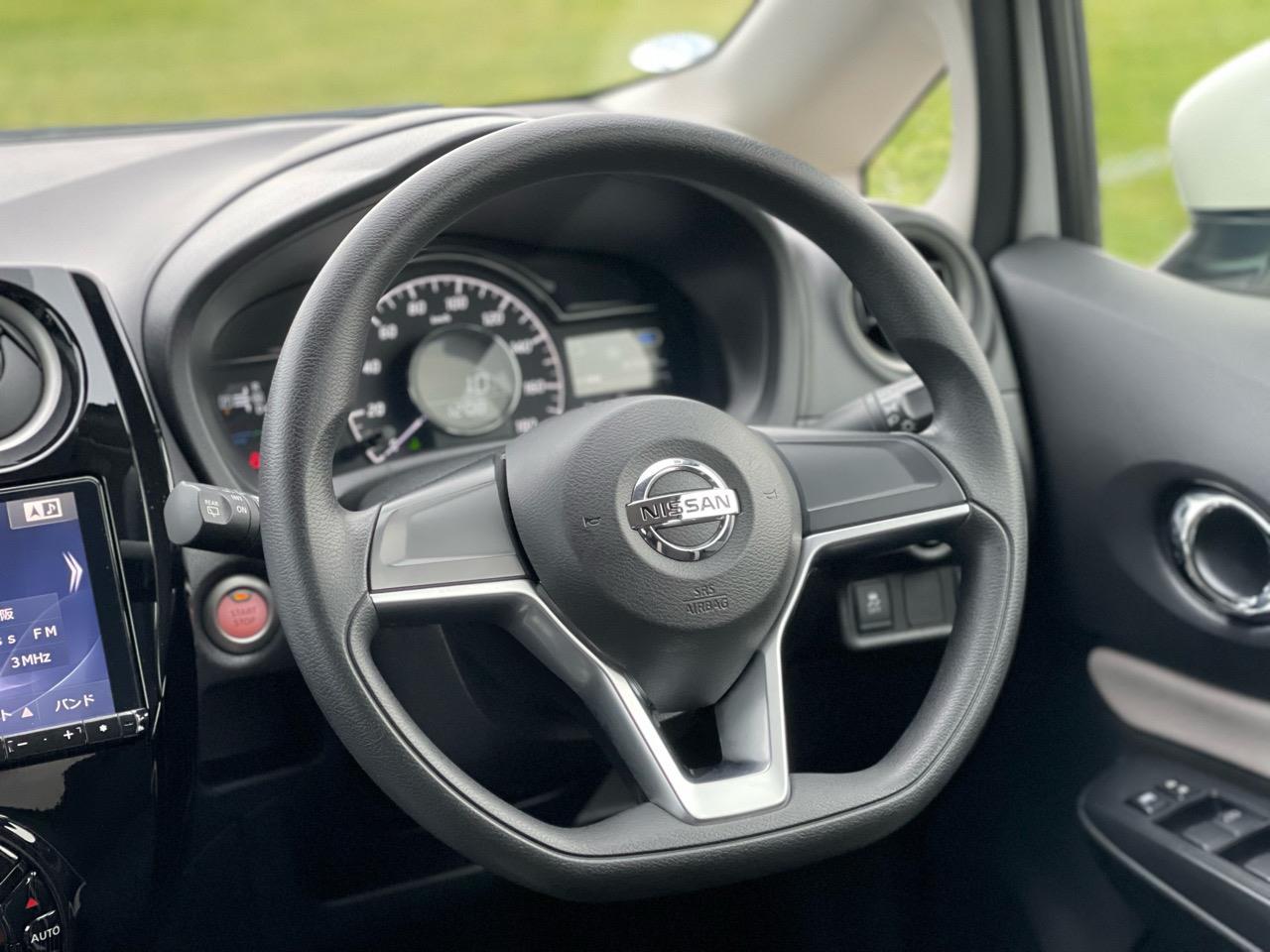 image-10, 2017 Nissan Note E-POWER X at Christchurch