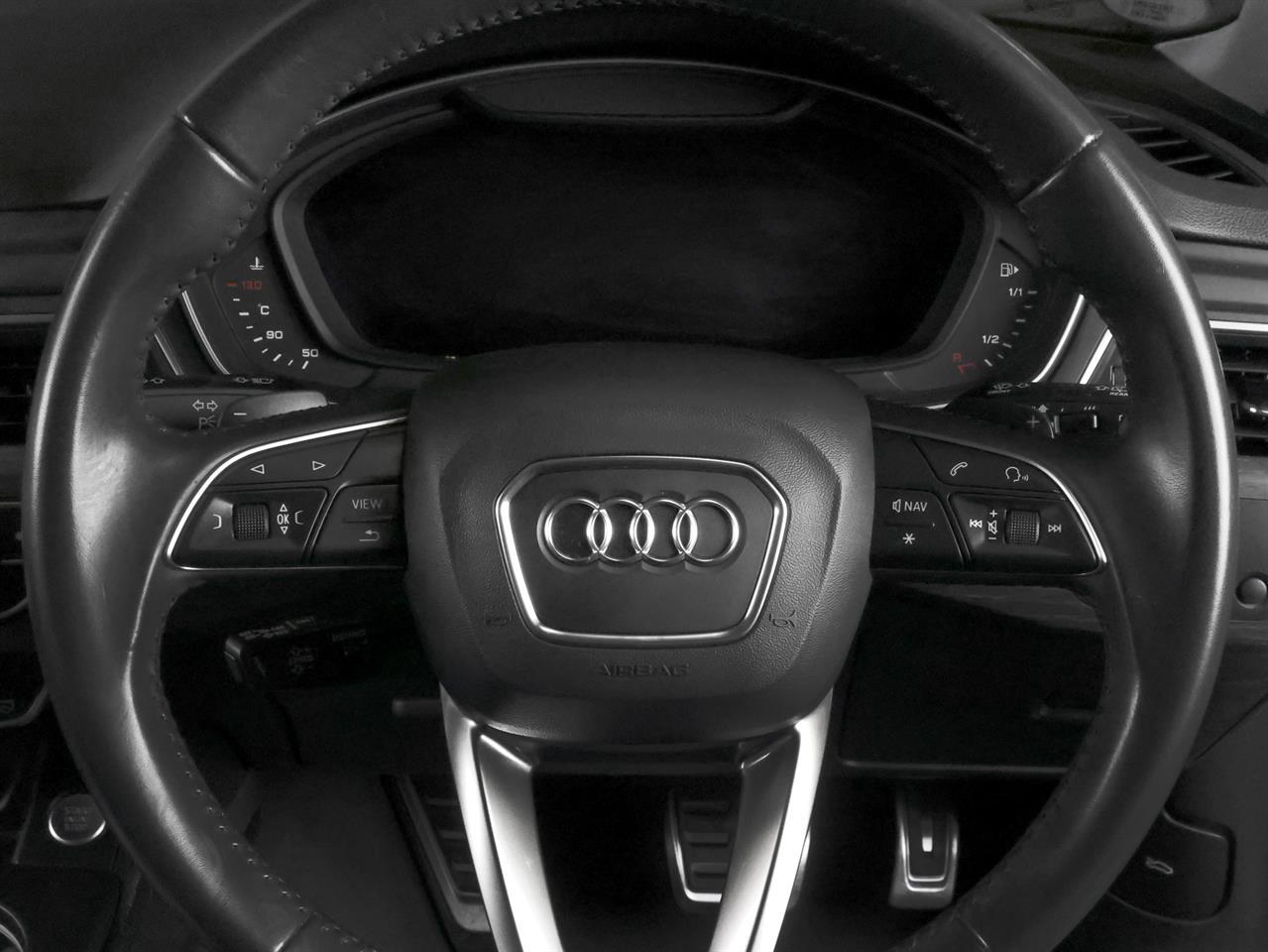 image-11, 2020 Audi A4 Allroad 2.0TFSI 'Quattro' at Christchurch