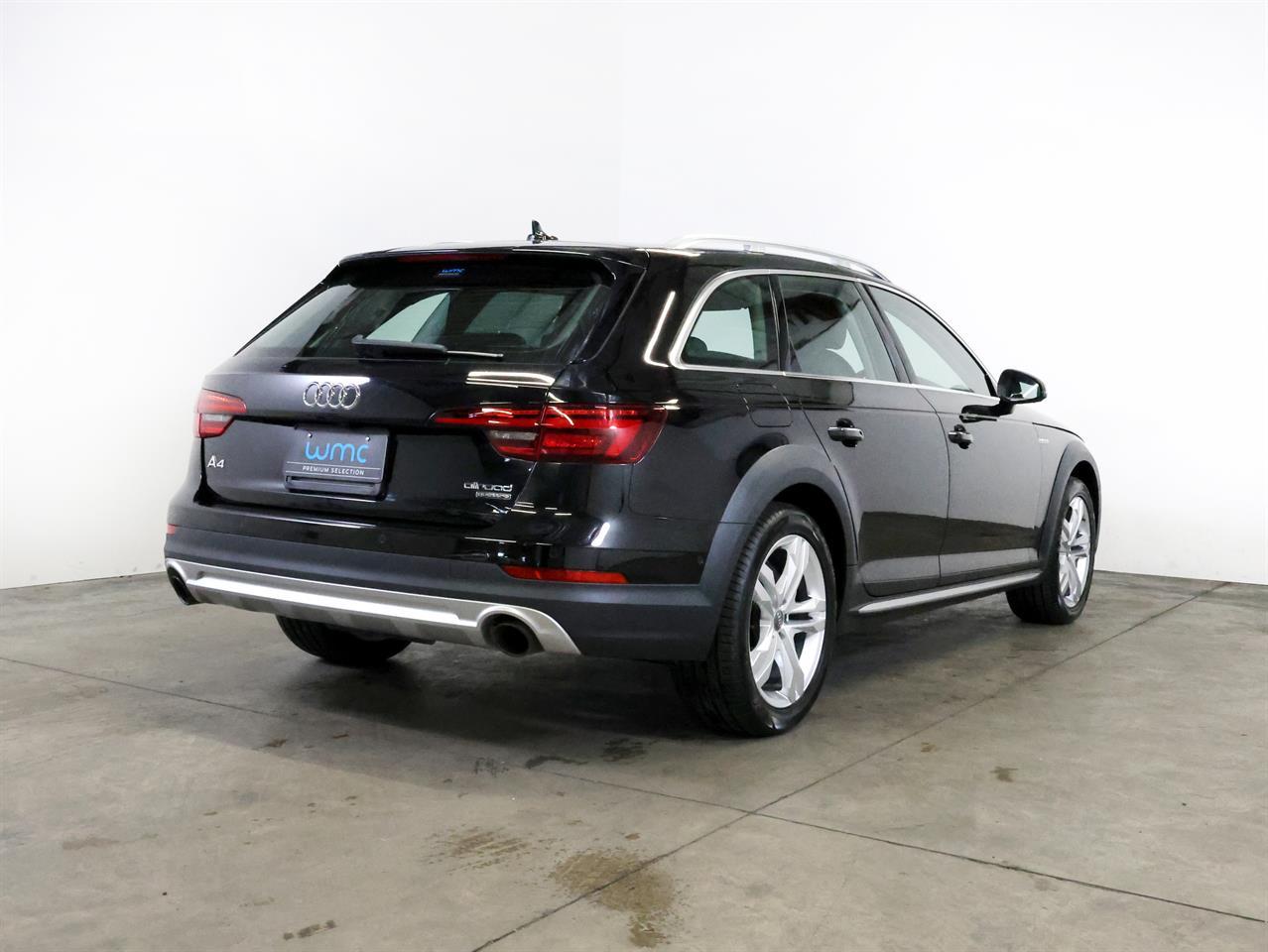 image-7, 2020 Audi A4 Allroad 2.0TFSI 'Quattro' at Christchurch