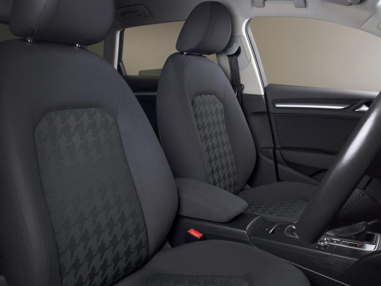 image-17, 2013 Audi A3 Sportback 1.4TFSI at Christchurch