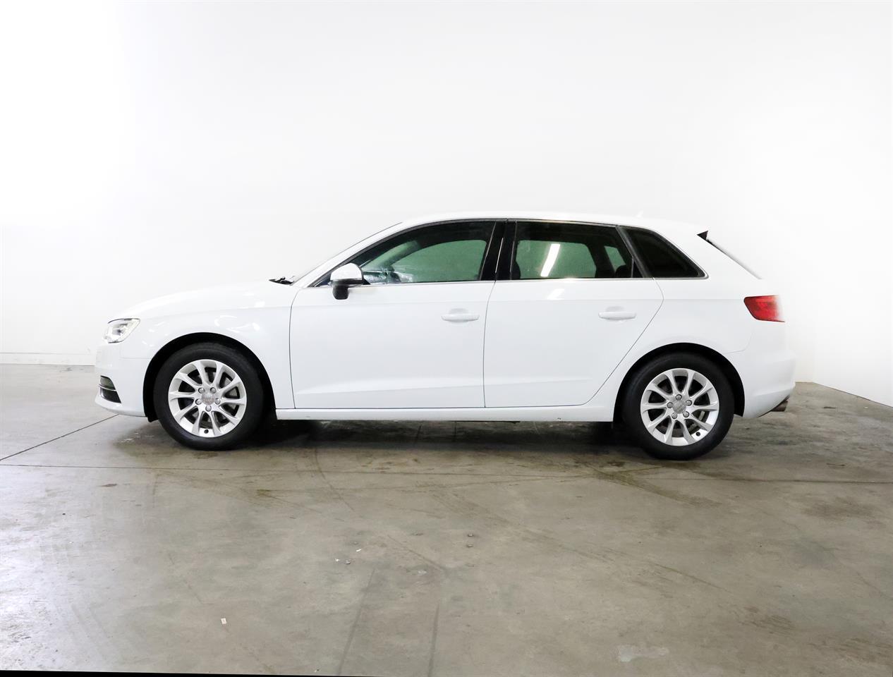image-4, 2013 Audi A3 Sportback 1.4TFSI at Christchurch
