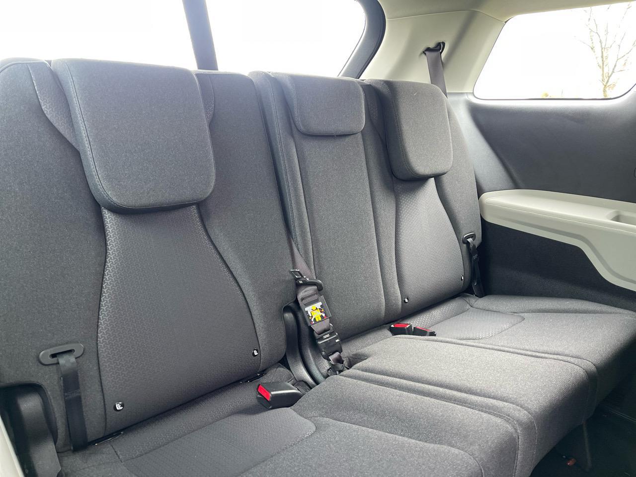 image-11, 2023 Kia Carnival EX 2.2DT/8AT at Christchurch