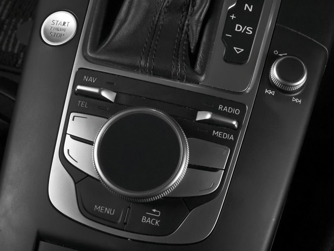 image-13, 2013 Audi A3 Sportback 1.4TFSI at Christchurch