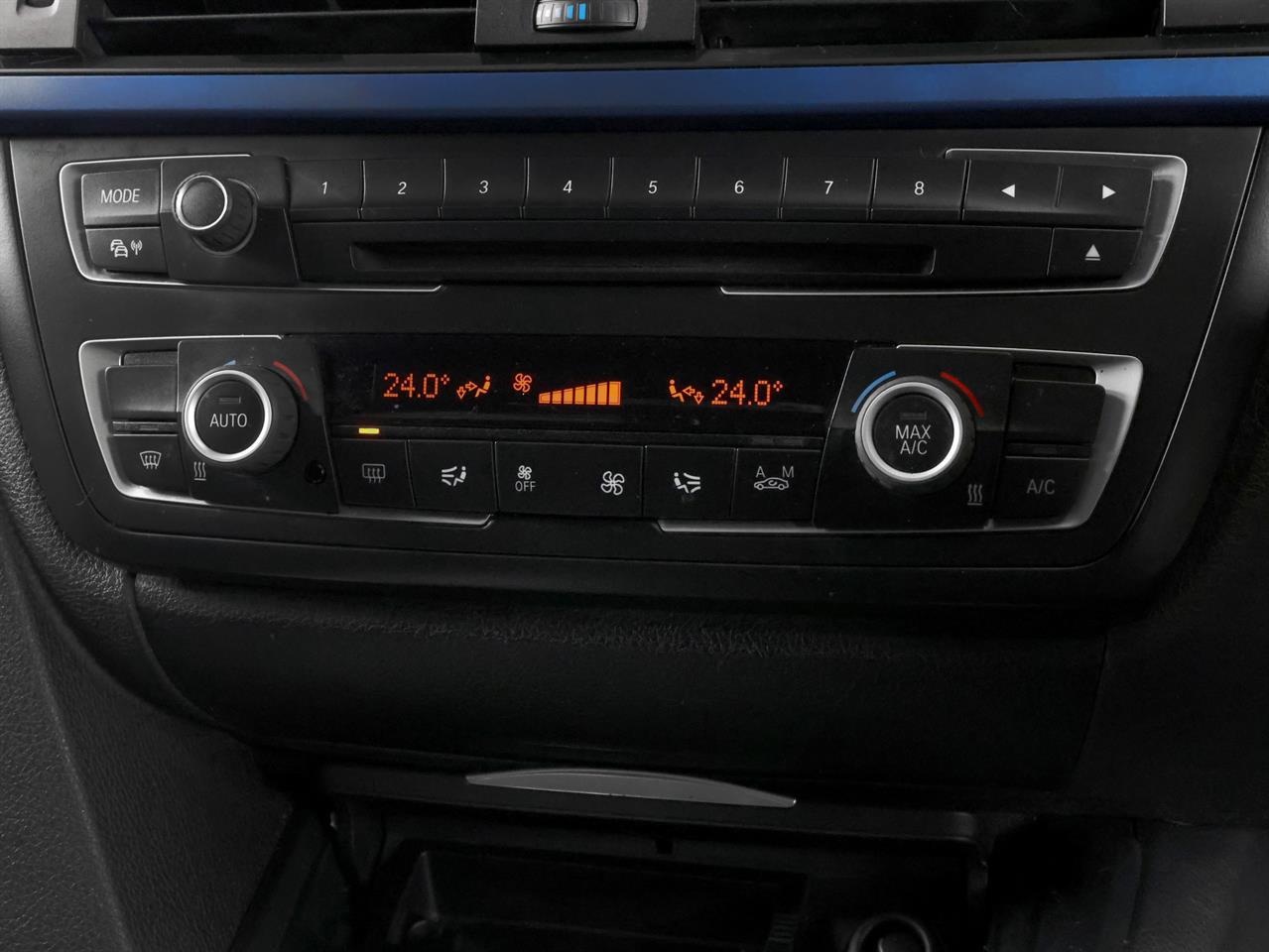 image-16, 2014 BMW 320I Touring M-Sport at Christchurch