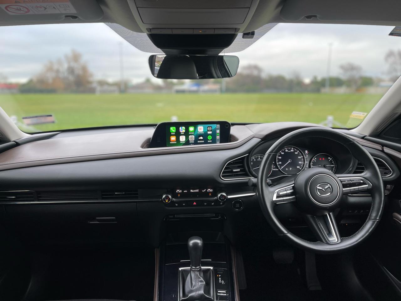 image-10, 2020 Mazda Cx-30 20S L Package at Christchurch