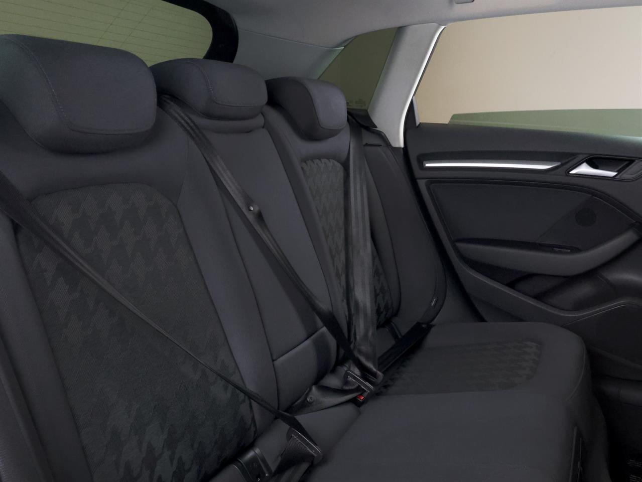image-18, 2013 Audi A3 Sportback 1.4TFSI at Christchurch