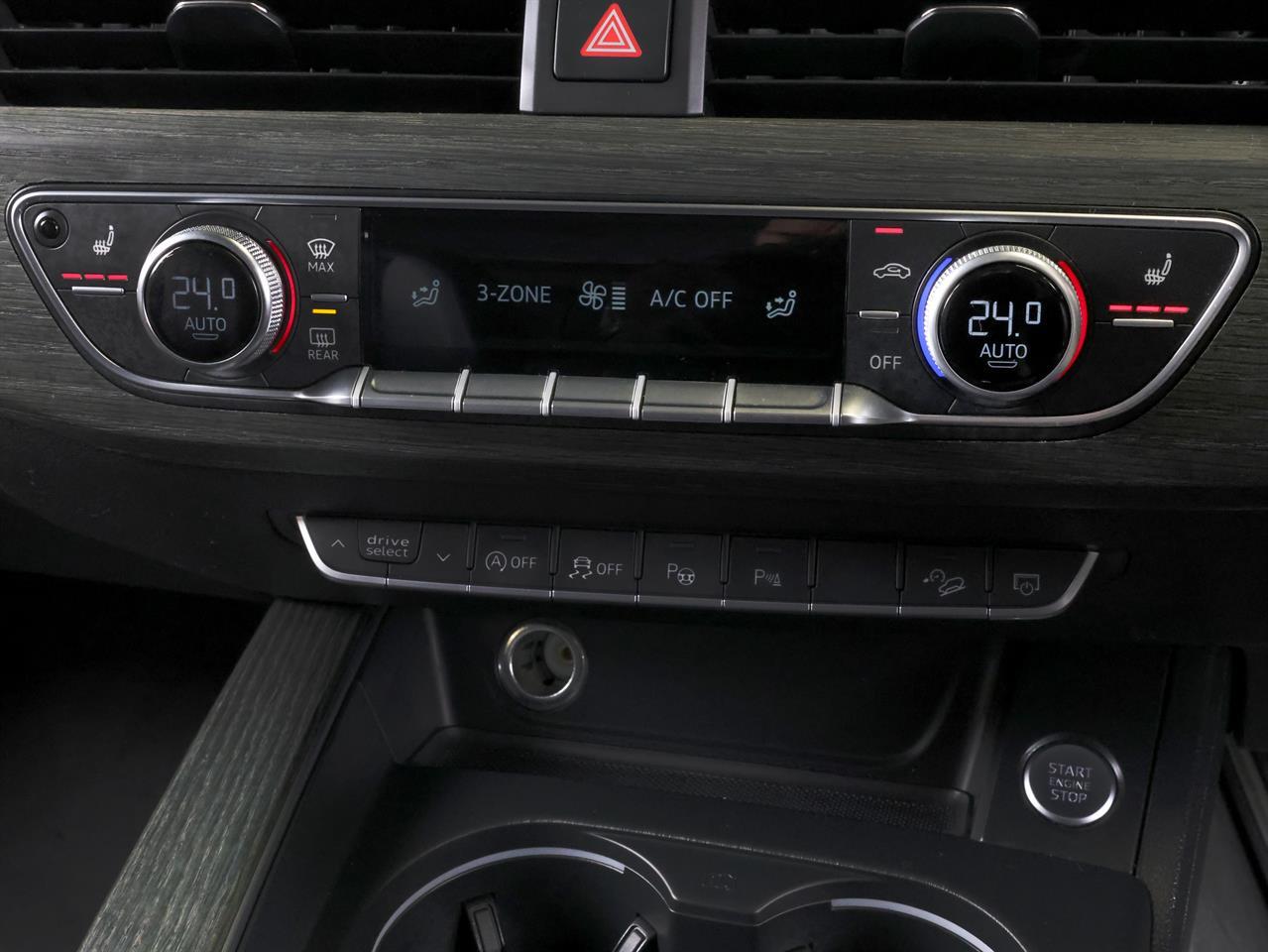 image-15, 2020 Audi A4 Allroad 2.0TFSI 'Quattro' at Christchurch