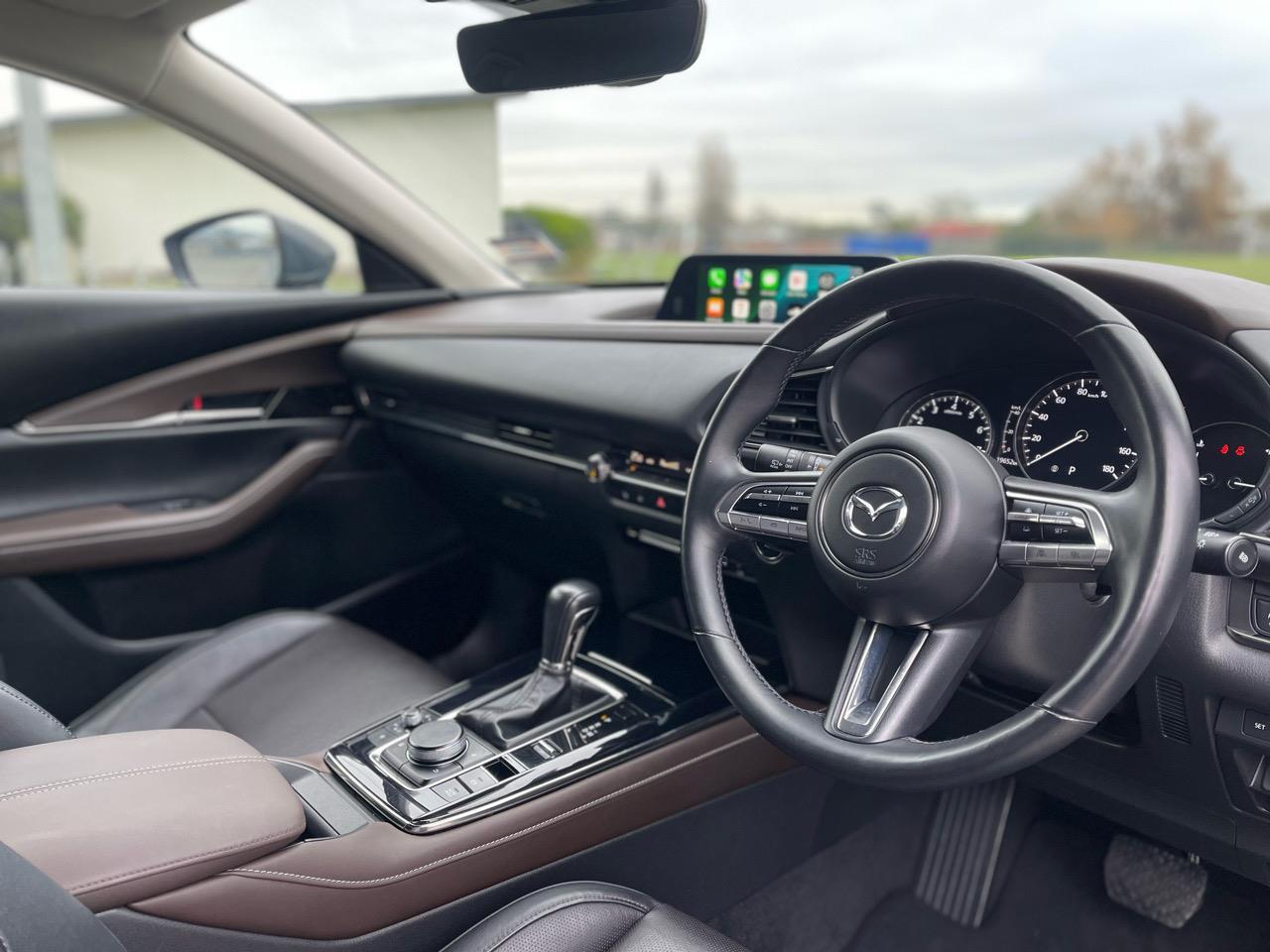 image-2, 2020 Mazda Cx-30 20S L Package at Christchurch